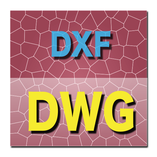 DWG在线转换 LOGO-APP點子