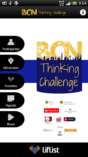 免費下載娛樂APP|BCN Thinking Challenge app開箱文|APP開箱王