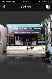 All About Bodies poster 5