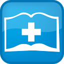 Diccionario Médico mobile app icon