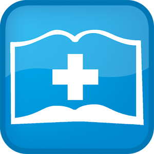 Diccionario Médico logo