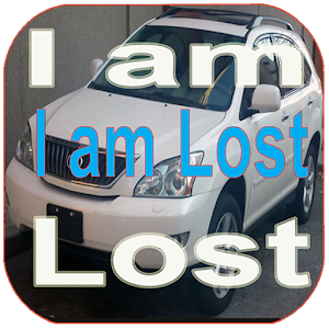I am Lost.apk 30.0