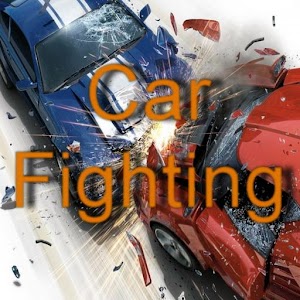 Car fighting demo.apk 1.0