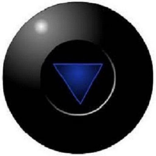 【免費模擬App】magic8ball-APP點子