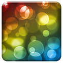 Super Bokeh Wallpaper Free logo