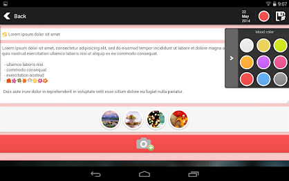 My Secret Diary With Password by BRC Mobile poster 21