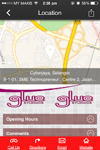 How to install Glue Studios 4.1.1 apk for pc