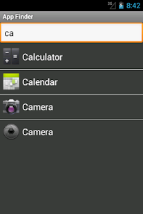 Free App Finder APK for Android
