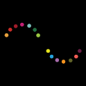 Dublin Culture Trail logo