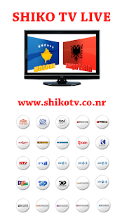 Download TV SHQIP APK to PC | Download Android APK GAMES ...