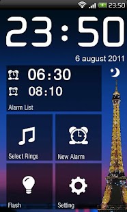 Lastest Mango Alarm APK