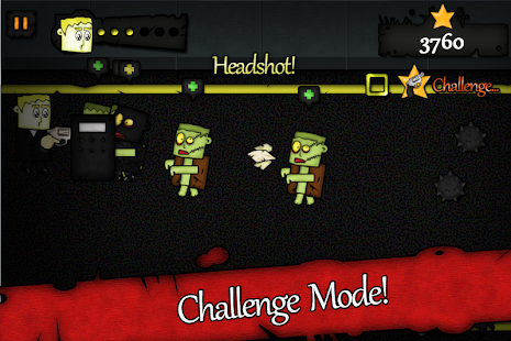 How to get Zombie Rampage! 1.0.5 unlimited apk for bluestacks