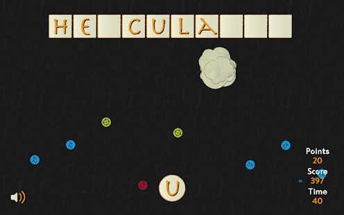 Guess The Font Screenshots 1