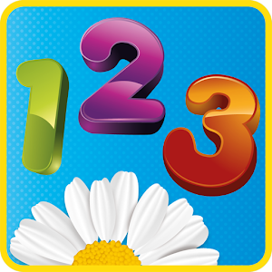 123 Numbers  Icon