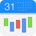 Calendar App by CalenMob icon