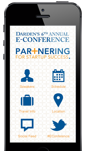 Darden E-Conference