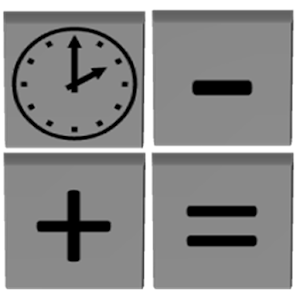 Time Calculator.apk Varies with device