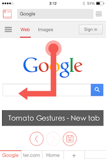 How to download Tomato Browser lastet apk for pc