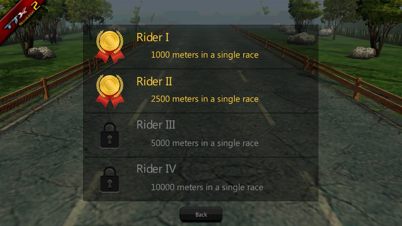 Yamaha TTx Revolution 2 Apl Android Di Google Play