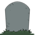 Find Grave (beta) icon