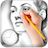 Sketch Me Now mobile app icon