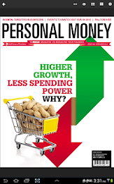 Personal Money poster 3