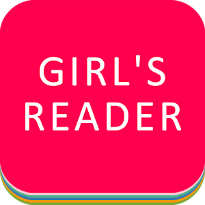 全紙無料！！女の子向け情報誌〜GIRL'S READER〜.apk 1.1