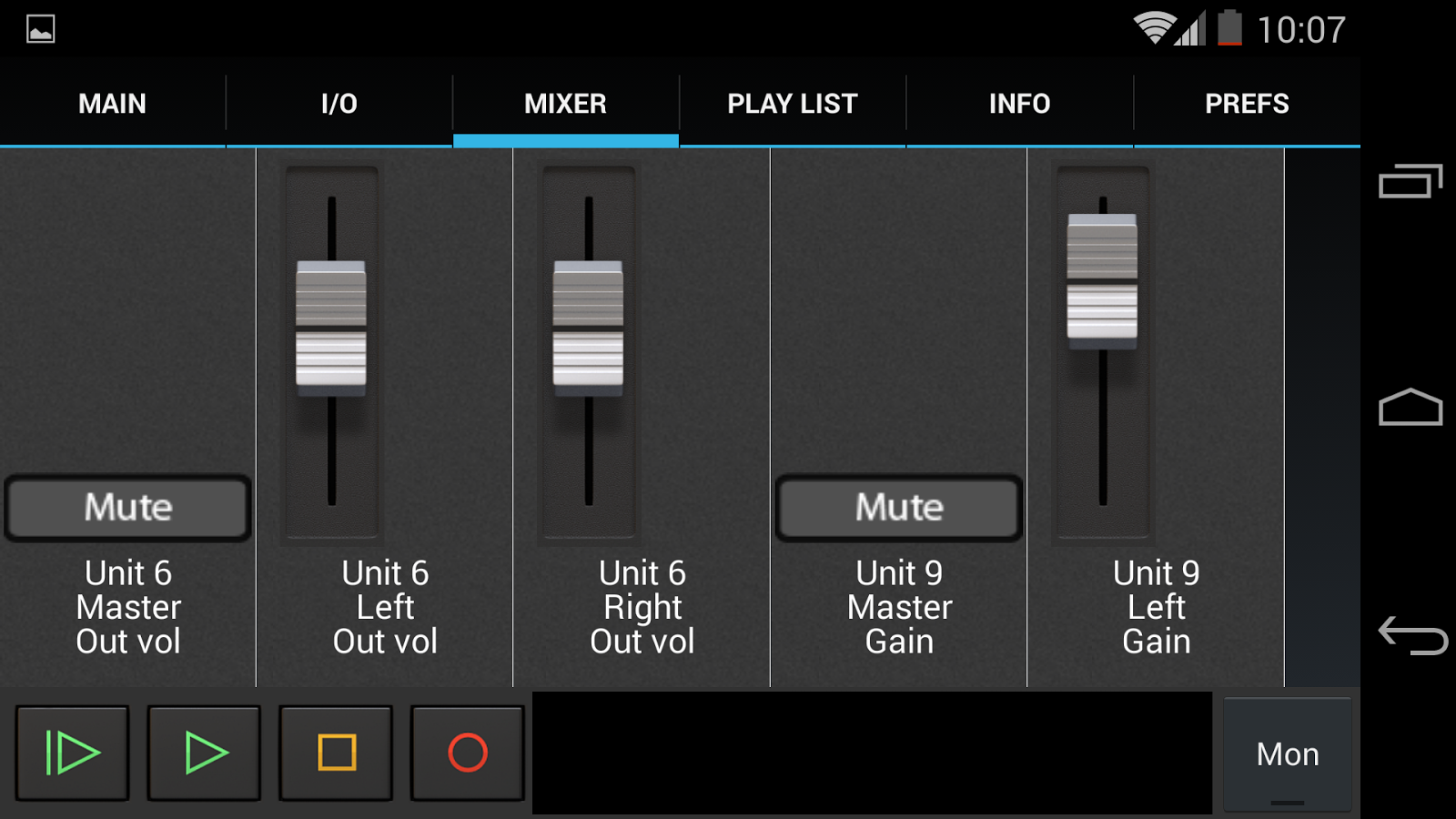 USB Audio Recorder PRO Android Apps on Google Play