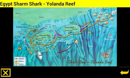 Depth Monitor Lite Screenshots 4