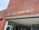 Queensboro Library