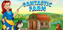 Fantastic Farm: Maggie's Story APK