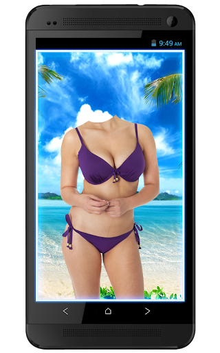 免費下載個人化APP|Woman Bikini Photo Suit app開箱文|APP開箱王