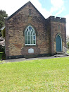Maungatapere Memorial Church