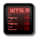 WTS Midi Player logo
