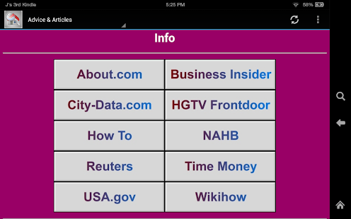 House Finder USA (Real Estate) Screenshots 14