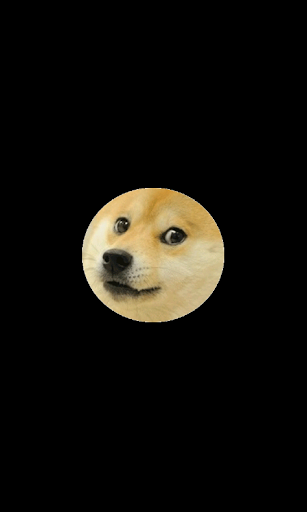 【免費娛樂App】Useless app WoW Doge-APP點子