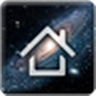 LauncherPro OutInSpace Skin icon