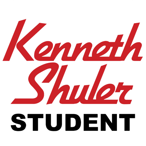 Kenneth Shuler Student App 教育 App LOGO-APP開箱王