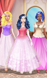 Princess Spa - Girls Games - screenshot thumbnail