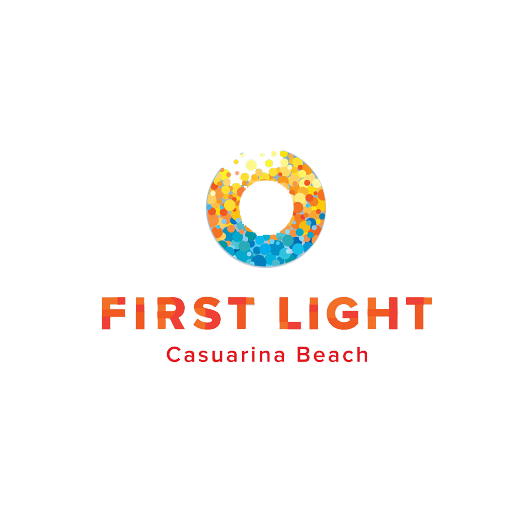 First Light Casuarina Beach 商業 App LOGO-APP開箱王