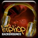 HipHop Backgrounds (Lite) logo