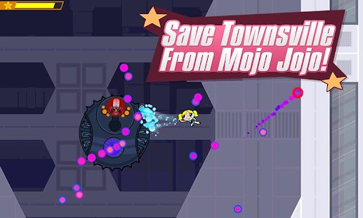 Powerpuff Girls: Defenders apk cracked download - screenshot thumbnail