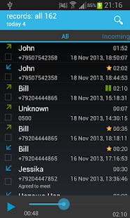 download Call recorder Free free
