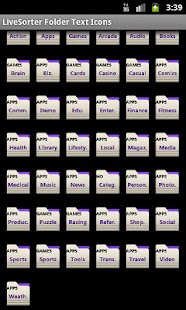 How to mod LSIP Folder Text 1.0 apk for laptop