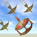 Wau Attack logo