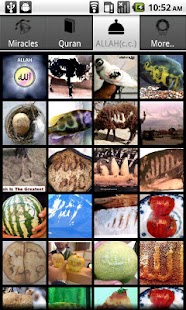 How to install MiraclesOfQuran lastet apk for laptop