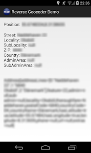 How to install Reverse Geocoder Demo 1.0 unlimited apk for laptop