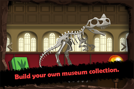 Dino Quest - Dinosaur Dig Game V1.5.0 Mod Unlimited Coins