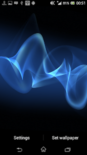 Cosmic flow - screenshot thumbnail