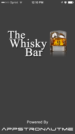 【免費娛樂App】The Whisky Bar-APP點子